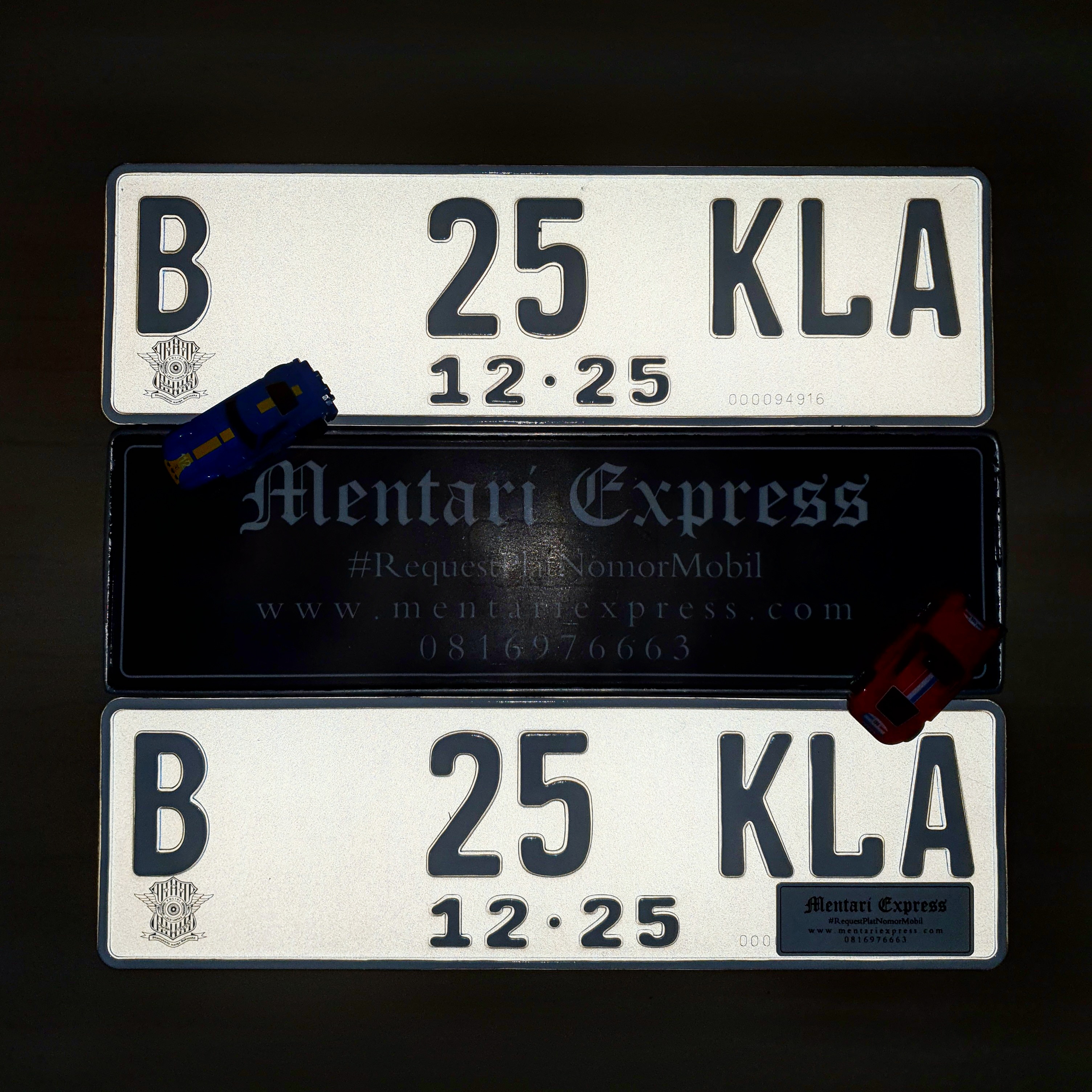 B 0025 KLA (01)